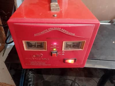1500 watt ka stablizar for sell