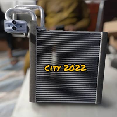 All Car Models Cooling Coil – Best Prices Available!