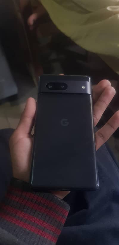 google pixel