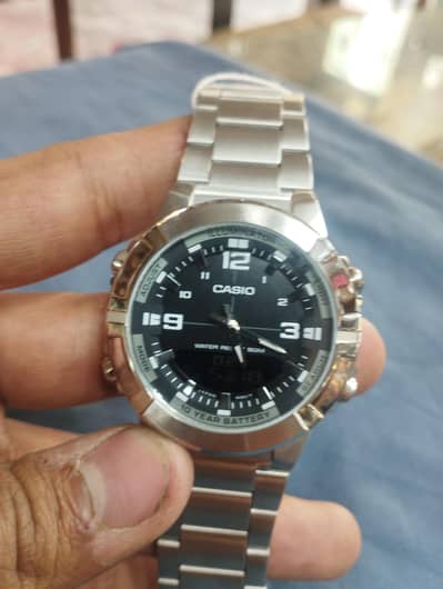 Casio AMW-870D-1AVDF