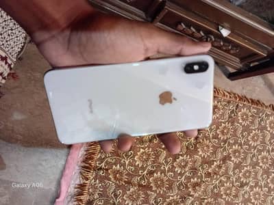 iphone Xs max PTA approved exchange possible