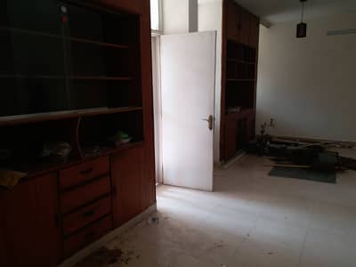 Very Reasonable Flat Available For Sale In Askari 2 Chaklala Scheme III