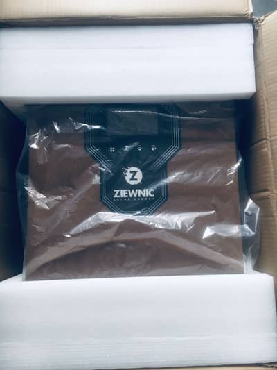 Ziewnic Inverter Z5 Series 6th Gen