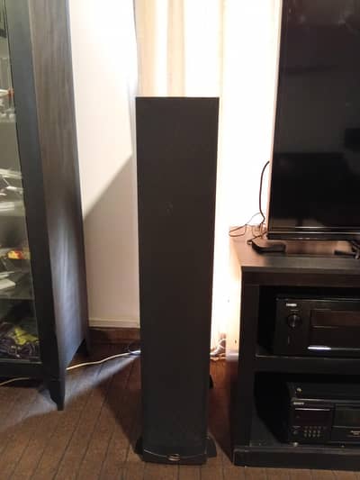Klipsch Rf63 Towers