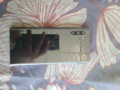 Samsung note 10 plus