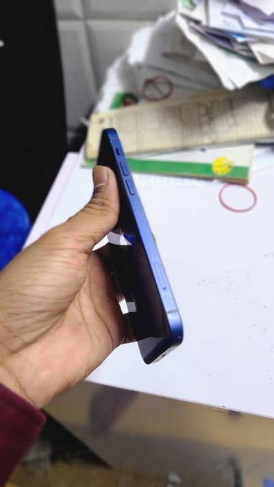 Iphone 12 Jv 64 gb water pack