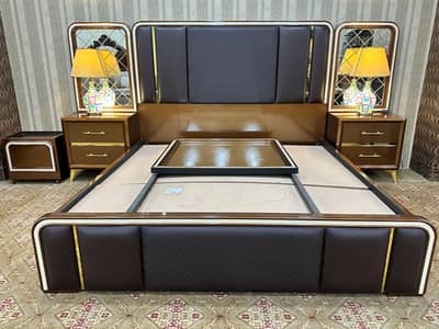 Bed Set Fo Sale Unused