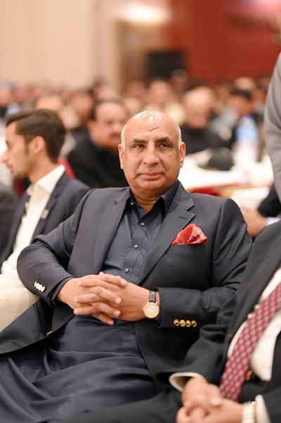 Faisal Hills C Block 5 Marla Corner Plot For Sale