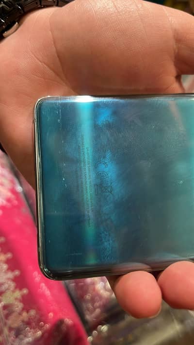 samsung S10 plus 8.128