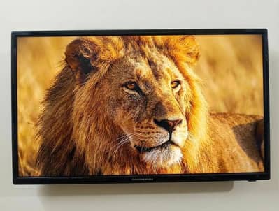 Changhong Ruba 32 Inch Simple LED TV