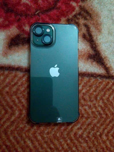 Iphone 13 10 by 10 Condition Non PATA Factory Unlocked