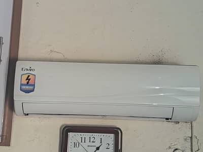 Enviro split AC 1.5 ton