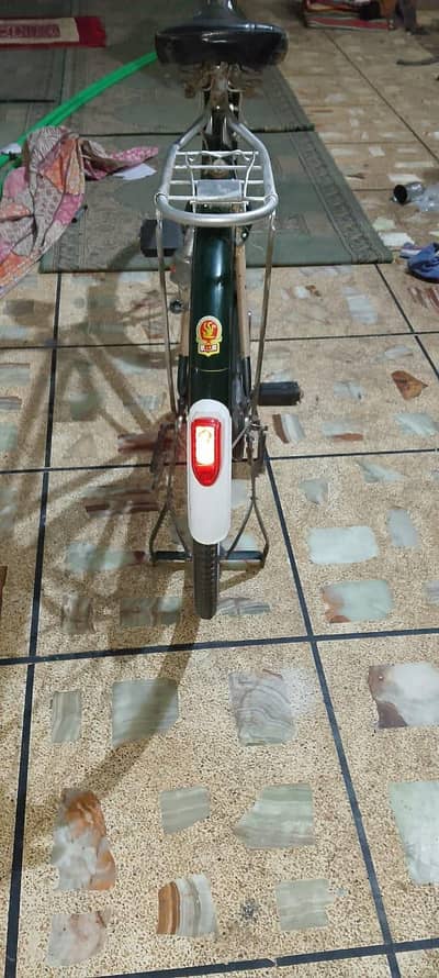 China cycle 24 inch for sale urgent