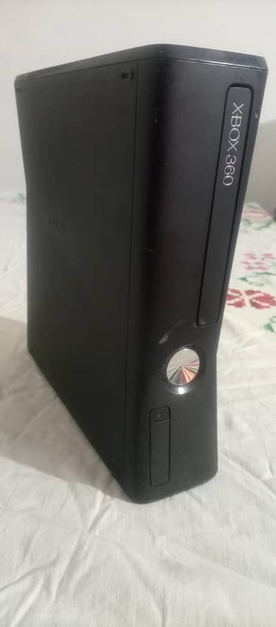 XBOX 360