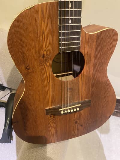 Best travling guitar