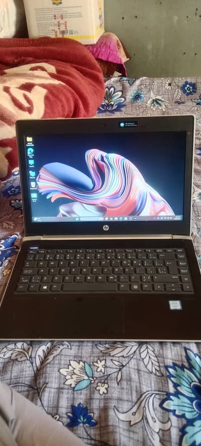 Hp 430 G5 8 generation