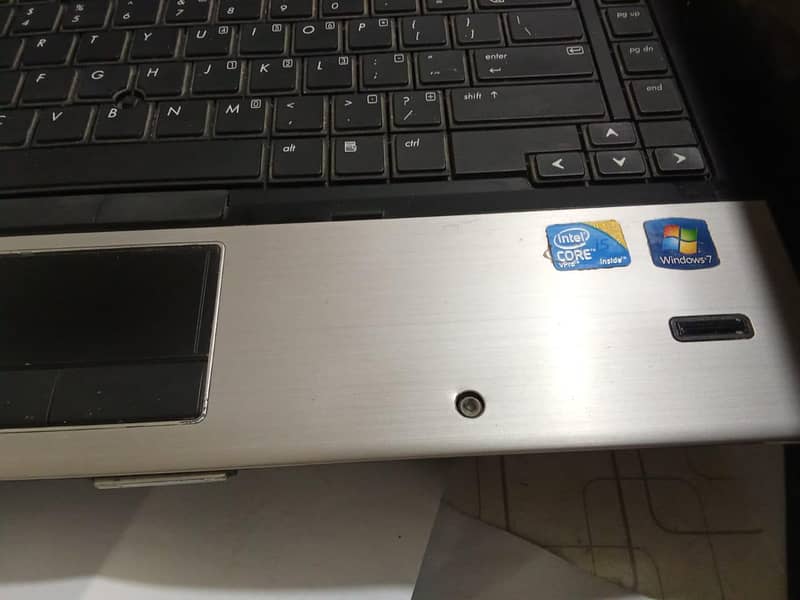 hp core i5 1