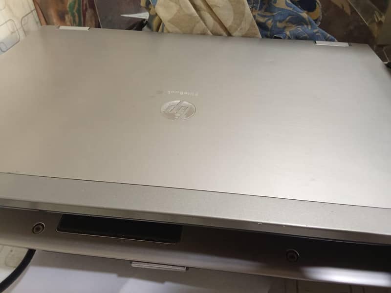 hp core i5 4