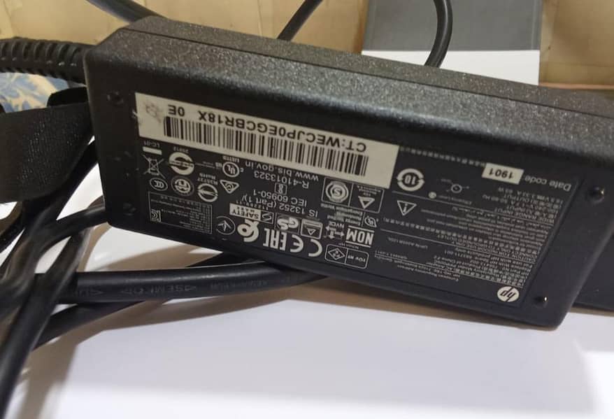hp core i5 5