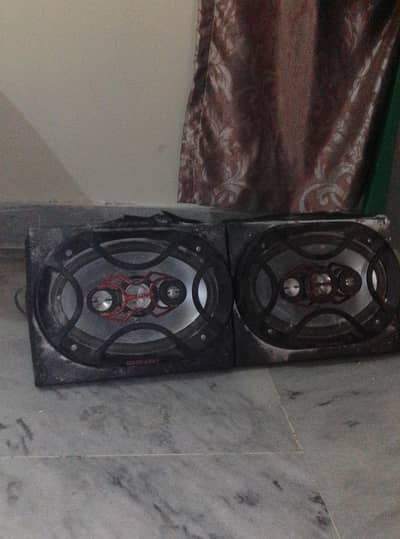 speaker for sell