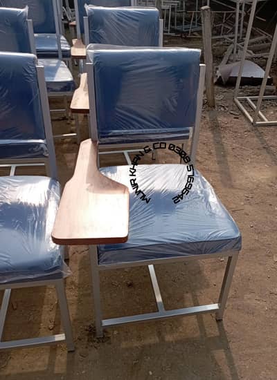 Student chair/ school chairs/ study chair/desk bench/ staff chair