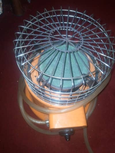 Al Kaleej Heater For Sale