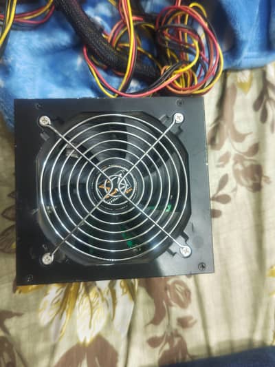 410 WATT POWER SUPPLY