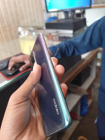 Oppo f19 pro