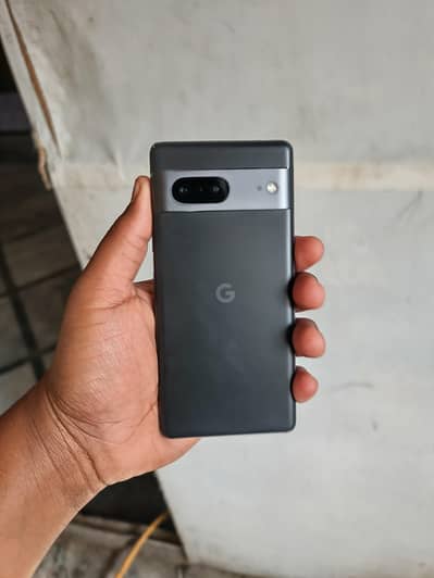 google pixel 7