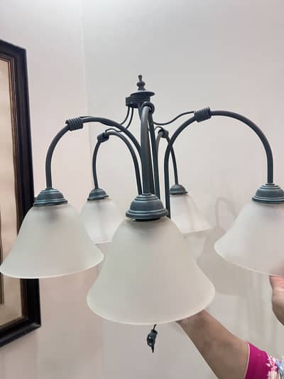 Chandelier for sale