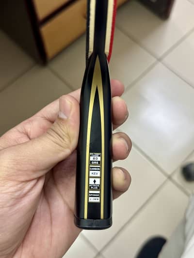 Donic Table Tennis Racket