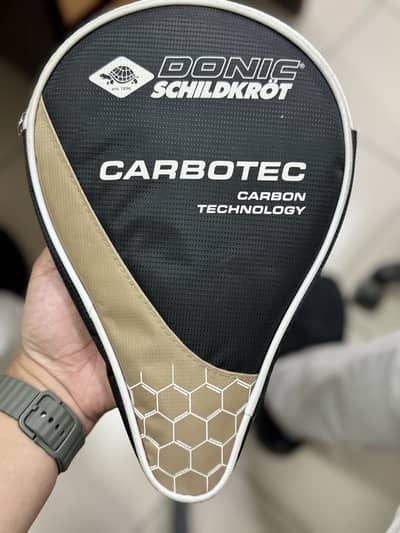 Donic Table Tennis Racket