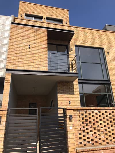 BRAND NEW HOUSE AVAILABLE FOR RENT D-12/1 ISLAMABAD