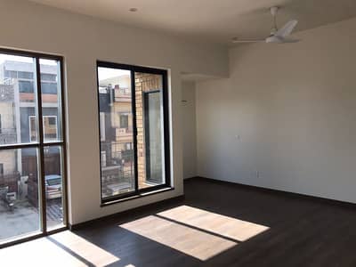 BRAND NEW HOUSE AVAILABLE FOR RENT D-12/1 ISLAMABAD