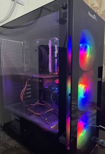 Core i7 3rd gen pc for sale