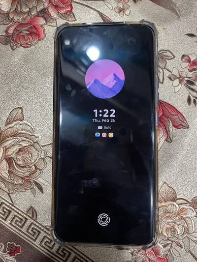 Tecno Spark 40 Pro plus