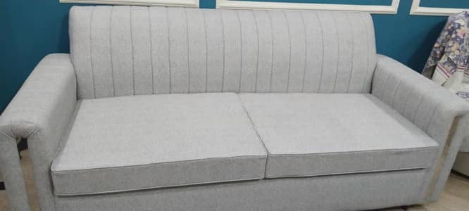 sofa 3 seater new