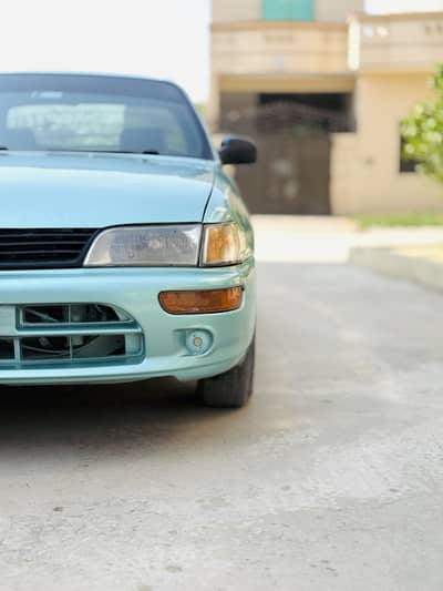 Xe 1999 model for sale