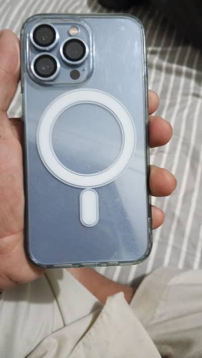 13 pro 128 gb urgent sale