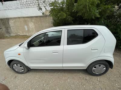 Suzuki Alto 2020