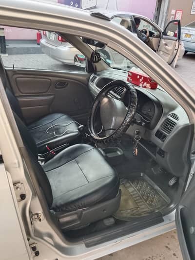 suzuki Alto 2012 2nd ownership