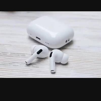 Airpods Pro 2 - Premium Quality