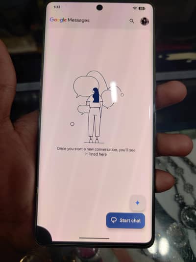 Google Pixel 7 Pro 12/128 | Original Panel | Urgent Sell