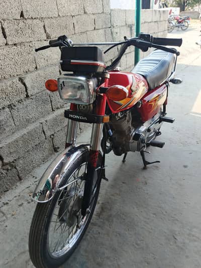 Honda 21 modle Whatsapp no 03045007167