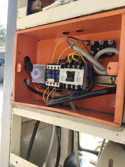 cone ice cream machine