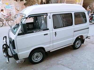 bolan total janiun low milage 100 % original ( first owner)