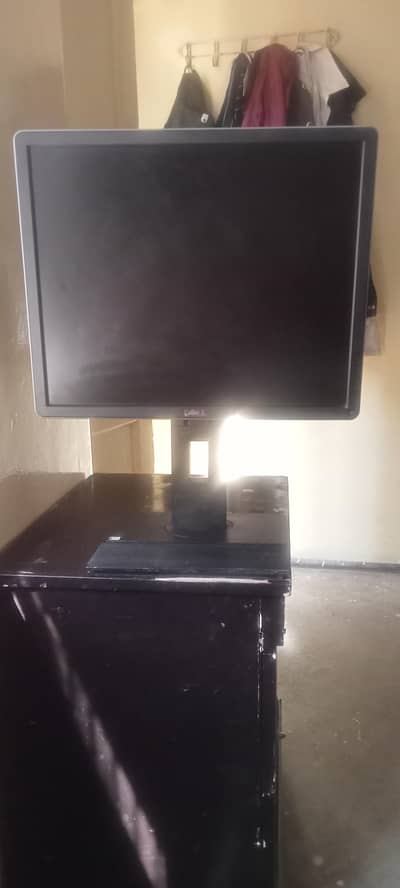 Dell Flat Panel LCD
