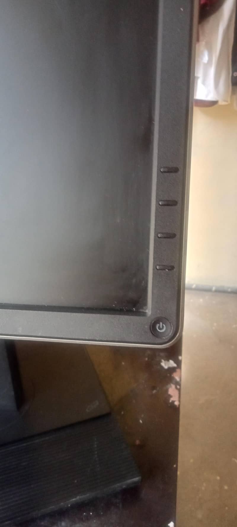 Dell Flat Panel LCD 1