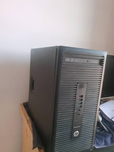 HP Gaming Pc