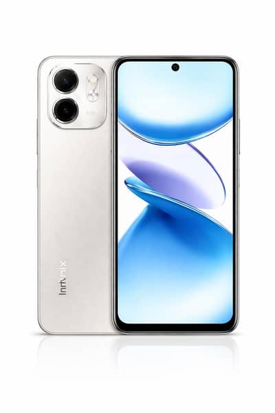 Infinix smart 9 in fresh model